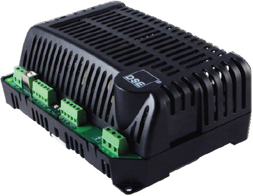PMP DSE Battery Charger