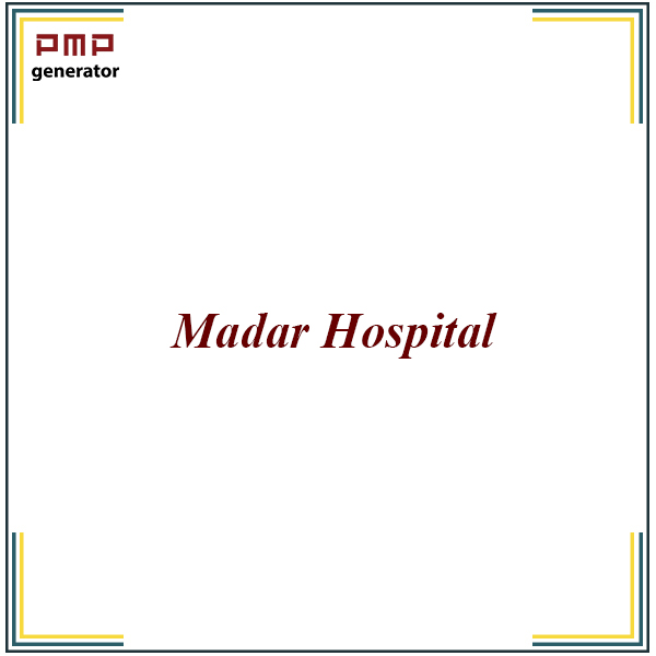 Madar Hospital project